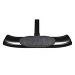 Load image into Gallery viewer, Westin PRO TRAXX 5 Hitch Step 27in Step 2in Receiver - Black