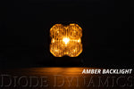 Load image into Gallery viewer, Diode Dynamics SS3 Max ABL - Yellow SAE Fog Standard (Single)