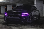 Load image into Gallery viewer, Diode Dynamics 2015-2018 Dodge Charger RGBW DRL LED Boards
