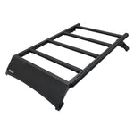 Load image into Gallery viewer, Westin Ford Bronco 21-24 2dr Mesa Roof Rack (Excl. Bronco Sport) - Tex. Blk