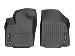 Load image into Gallery viewer, WeatherTech 23-24 Honda CR-V (Incl. Hybrid) Front FloorLiner - Black
