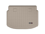 Load image into Gallery viewer, WeatherTech 13+ Ford C-Max Cargo Liners - Tan