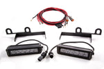 Load image into Gallery viewer, Diode Dynamics Ram 2013 SportExpress Stage Series 6 In Kit - Amber Driving