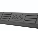 Load image into Gallery viewer, Westin 1982-2004 GMC/Isuzu S-Series/Sonoma Ext Cab 2 &amp; 3dr Signature 3 Nerf Step Bars - Black