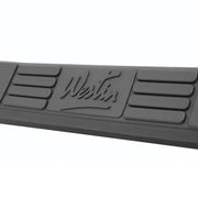 Westin 1982-2004 GMC/Isuzu S-Series/Sonoma Ext Cab 2 & 3dr Signature 3 Nerf Step Bars - Black