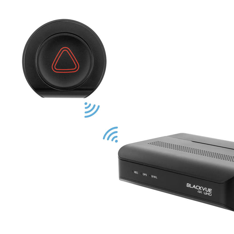 BlackVue EB-1B SOS Remote Button