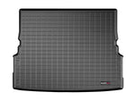 Load image into Gallery viewer, WeatherTech 04+ Nissan Armada Cargo Liners - Black

