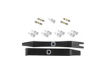 Load image into Gallery viewer, Diode Dynamics 11-21 Jeep Grand Cherokee Interior LED Kit Cool White Stage 1