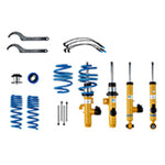 Load image into Gallery viewer, Bilstein B16 (DampTronic) 13-15 BMW 335i xDrive Front and Rear Suspension Kit
