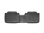 Load image into Gallery viewer, WeatherTech 12+ Honda CR-V Rear FloorLiner - Black