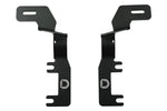 Load image into Gallery viewer, Diode Dynamics 15-22 Chevrolet Colorado / GMC Canyon Ditch Light Brackets
