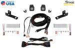 Load image into Gallery viewer, Diode Dynamics 15-20 Ford F-150 C1 Pro Stage Series Reverse Light Kit