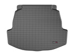 Load image into Gallery viewer, WeatherTech 2020 Toyota Corolla Sedan Cargo Liner - Black