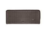 Load image into Gallery viewer, WeatherTech 08-14 GMC Acadia Cargo Liners - Cocoa