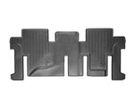 Load image into Gallery viewer, WeatherTech 13+ Infiniti JX Rear FloorLiner - Black