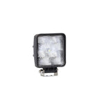 Load image into Gallery viewer, Westin LED Work Utility Light Square 4.5 inch x 5.4 inch Flood w/3W Epistar - Black
