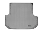 Load image into Gallery viewer, WeatherTech 97-99 Mitsubishi Montero Sport Cargo Liners - Grey