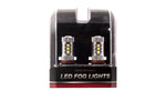 Load image into Gallery viewer, Diode Dynamics 9006 XP80 LED - Cool - White (Pair)