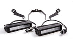 Load image into Gallery viewer, Diode Dynamics WRX 2015 SS6 LED Kit - White Driving