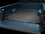 Load image into Gallery viewer, WeatherTech 05-13 Toyota Tacoma TechLiner - Black
