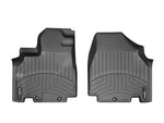 Load image into Gallery viewer, WeatherTech 11+ Honda Odyssey Front FloorLiner - Black