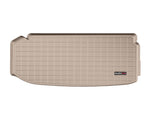 Load image into Gallery viewer, WeatherTech 2018+ Lexus RX Cargo Liners - Tan (Will Not Fit Hybrid Models)