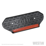 Load image into Gallery viewer, Westin Replacement Service Kit with 10in pad - Black