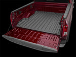 Load image into Gallery viewer, WeatherTech 2015+ Ford F-150 5ft5in Bed TechLiner - Black
