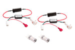 Load image into Gallery viewer, Diode Dynamics 08-14 Subaru WRX/STi Hatchback Tail as Turn +Backup Module (USDM) Stage 1