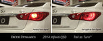 Load image into Gallery viewer, Diode Dynamics 2014-2017 Infiniti Q50 Tail as Turn Module (USDM) (Pair)