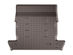 Load image into Gallery viewer, WeatherTech 2008+ Lexus LX570 Cargo Liner - Cocoa
