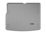 Load image into Gallery viewer, WeatherTech 08-09 Volkswagen Touareg Cargo Liner - Grey (Fits Vehicles w/4-Zone Climate Ctrl)