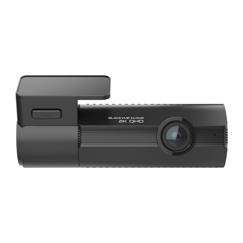 BlackVue ELITE 8 1CH 2K QHD HDR Front Dash Camera