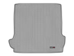 Load image into Gallery viewer, WeatherTech 03+ Lexus GX470 Cargo Liners - Grey
