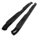 Load image into Gallery viewer, Westin 21-22 Ford Bronco (4-Door) PRO TRAXX 4 Oval Nerf Step Bars - Textured Black