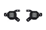 Load image into Gallery viewer, Diode Dynamics SSC1 Type G3M Fog Light Bracket Kit