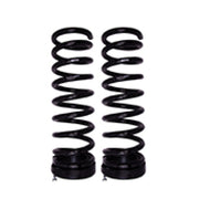 Bilstein 2014+ Ram 2500/3500 B12 (Special) Front Coil Spring Set - 2-2.3in Lift Height
