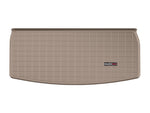 Load image into Gallery viewer, WeatherTech 2020+ Lincoln Aviator Cargo Liners - Tan
