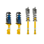 Load image into Gallery viewer, Bilstein B12 1987 Volkswagen Golf GTI 16-Valve Front and Rear Suspension Kit
