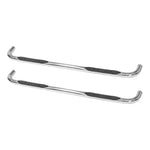 Load image into Gallery viewer, Westin 19-22 RAM 1500 CC (Excl. Classic) E-Series 3 Nerf Step Bars - SS
