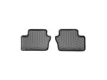 Load image into Gallery viewer, WeatherTech 07+ Jeep Patriot Rear FloorLiner - Black