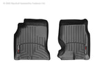 Load image into Gallery viewer, WeatherTech 04-08 Infiniti FX35 (2WD) Front FloorLiner - Black
