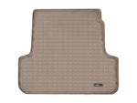 Load image into Gallery viewer, WeatherTech 90-95 Toyota 4Runner Cargo Liners - Tan