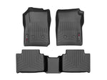 Load image into Gallery viewer, WT FloorLiner - Rear - Blk
