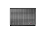 Load image into Gallery viewer, WeatherTech 07+ Toyota FJ Cruiser Cargo Liners - Black