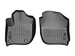 Load image into Gallery viewer, WeatherTech 2015 Honda Fit Front FloorLiner - Black