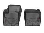 Load image into Gallery viewer, WeatherTech 2020+ Ford Escape Front FloorLiner - Black
