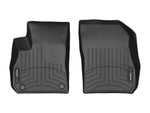 Load image into Gallery viewer, WeatherTech 17+ Buick LaCrosse Front FloorLiner - Black