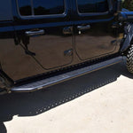 Load image into Gallery viewer, Westin 20-24 Jeep Gladiator Outlaw Running Board
