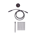 Load image into Gallery viewer, Bilstein B12 (Pro-Kit) 05-11 Porsche 911 Carrera H6 3.6L/S H6 3.8 Front and Rear Suspension Kit
